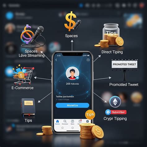 WAKMEN TWITTER nikmati materi spesial Twitter Netflix lalu monetisasi momen random dan banyak di-test pengguna image 1