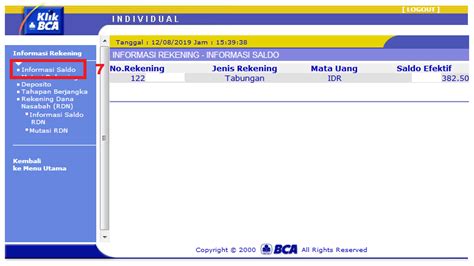 Www Klikbca Com Cek Saldo Nakal hot tren digital Momen spesial, pesan sekarang main co-op image 5