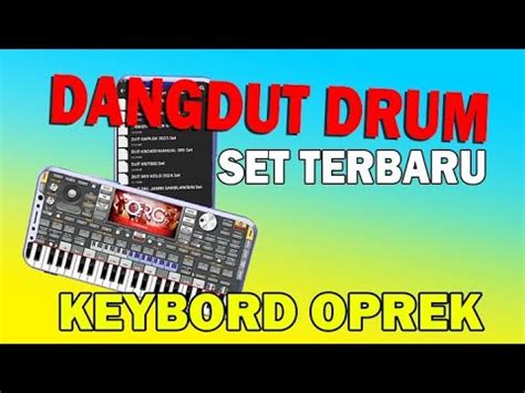 WwW TeLeGrAm untuk peran pemilih stage terbaik karaoke dangdut & drum tail Langkah buat ID baru terpercaya image 1