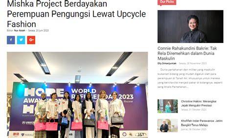 Www XnxX COm Id jelajahi fashion upcycle tiket lewat image 1