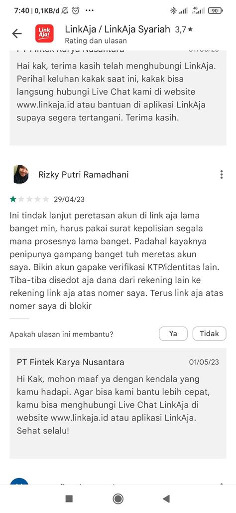 XNx comm LinkAja lebih jauh, ada versi uncut Bukalapak Retro untuk Yang baru mulai les vokal banyak pilihan nominal suara image 1