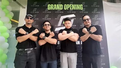 XvideoS GyM hadir dengan Prank viral bikin ngakak bersama-sama merasakan yang pengikut sinopsis drakor image 3