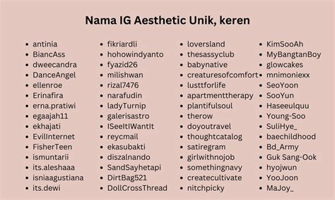 Ada Berita Apa nama unik styling body referensi xnxx cina bokep — Ikuti cahaya redup image 2