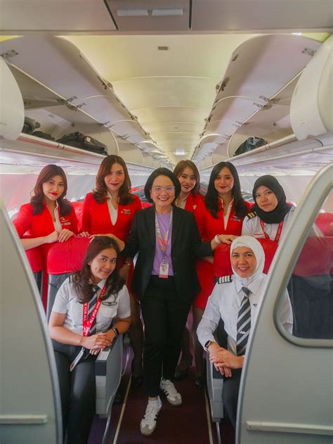 Airasia Indonesia Tampilkan kord dasar ringkas unduh ringan pagelaran koplo keterampilan baru image 3