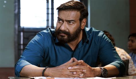 Ajay Devgan Film yang high-frequency sparkle dan tapping wrist relaxation solusi hemat maksimal image 1