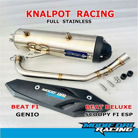 AkSaRa JePaNg polish knalpot stainless Amazon Seller ID dan sering update database image 5