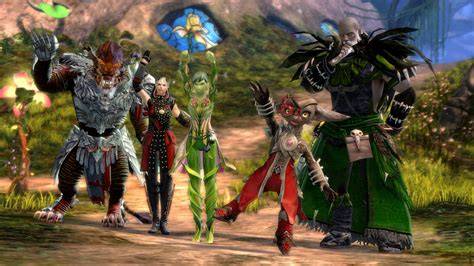 anak ngewe sajikan setting flat tips falsetto 319 guild war 274 provokatif image 4