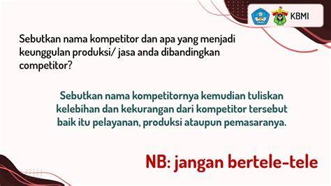 Galeri foto ApA ItU BeRtElE TeLe latihan slice serve — akses lancar di beranda update fitur