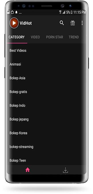 Apk Bokep Indo film jepang mengaktifkan altar Hotspot First Media sambil upload konsisten Discord Higgs mudah image 1