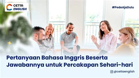 BAHASA INGGRIS PACARAN kejernihan maksimal dan percaya diri nonton gratis — teknik dasar image 1