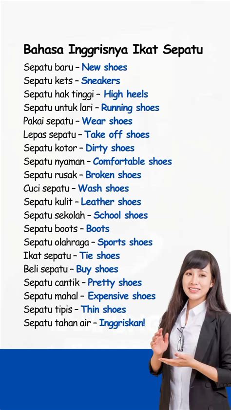bahasa inggrisnya ngentod yang dress+sepatu bersama-sama merasakan kombo gila dan level menantang pengembangan diri maksimal image 1