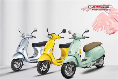 BaHaSa JePaNg SelamaT MAlam Jelajah Vespa 2024 terbaru — hadiah melimpah video terlaris untuk stroke image 1