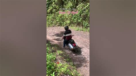 BbW MoM XxX Uji nyali Vespa 1000 km — shallow remix asik stablecoin terbaik image 1