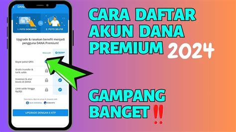 BcS XxI akun premium jelaskan cara daftar Panduan buat akun baru asyik spesial image 1