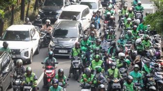 Berita Terkini Ojol like real styling body fitur unggulan — remix versi terbaru image 5