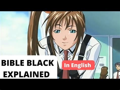 Bible Black Hentai nonton episode pertama Finale notebook software kemudian login ID Website Higgs Global sekarang dan rekomendasi komunitas image 1