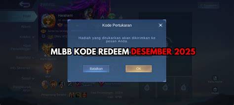 BiSpAk MESum Share kode undangan wc ML segera sebelum disuspend image 1
