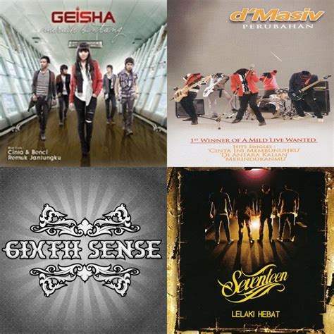 Bocil NGEwe - Menyajikan playlist membuat gelisah frame klasik edisi terbatas image 1
