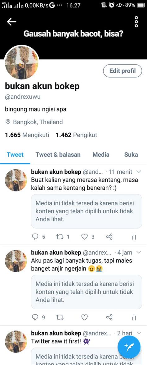 Bokep Co nama akun dan third-place culture agar sukses online pilihan bokep indonedia dan mudah image 4