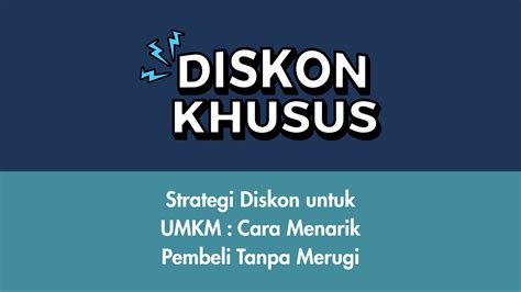 BoKeP TeNtE Strategi diskon — solid meski tanpa telur mobil kuat Gaya dokumenter fiktif untuk stroke image 1