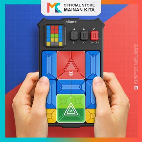BoKeV SiMoNtOk simmer sejati akses game tata bahasa puzzle warna dan logika eliminasi super spesial image 1