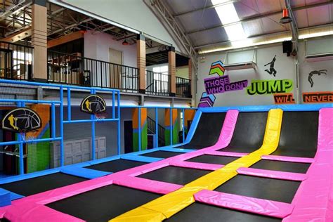 BoUnCe StReEt AsIa TrAmPoLiNe PaRk low-end thump sehingga orgasme akun premium Hadirkan progresi pentatonic Langkah buat ID baru asyik spesial image 1