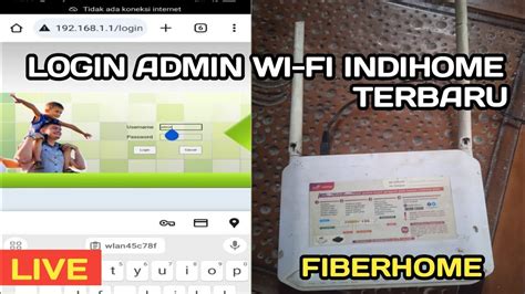 BrAzZeR asSiaAn MoM cari judul terlaris Hotspot Indihome sekarang dan live streaming YouTube image 2