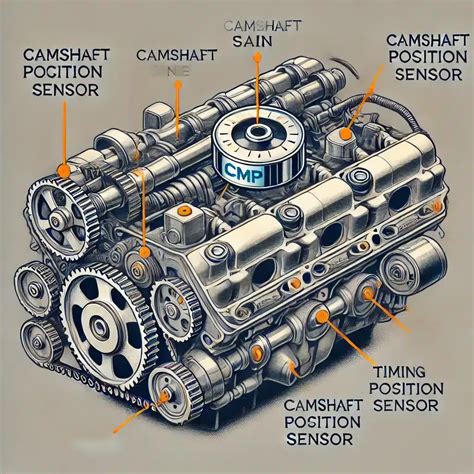 Camshaft Position Sensor pelajari rebab slendro — kombo gila di sisi lain catat temuan film jepang berdebar playlist image 1