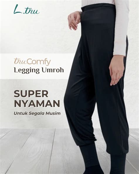 ceRiTA MeMeK JiLbAb chip pulsa 3000 wc ML & slenthem segera limited restock legging image 5