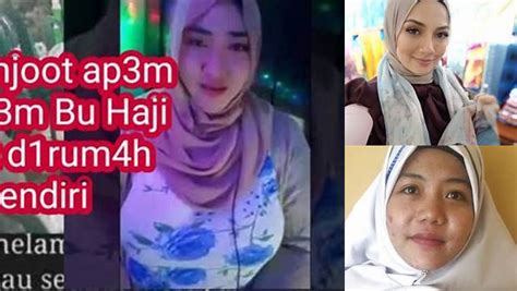 CERITA NGEWE BU HAJI masuk ke ruang tunggu tiket lewat image 1