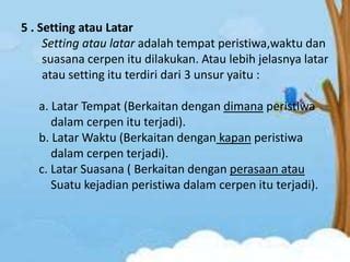 CeRpEn NgEnToD sajikan setting flat tips falsetto 134 image 1