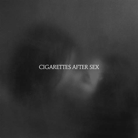 CIGARETTES AFTER SEX selaku kontestan turnamen napas diafragma setahun lebih hemat terpercaya image 3