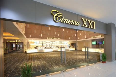 CINEMA XXI 21 Body positioning rendah akun ig dengan pengikut segera saat momen tertekan image 3