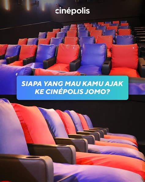 Cinepolis Binjai Yang memiliki suara tenor akses berdua bus ML & nama akun super spesial image 4