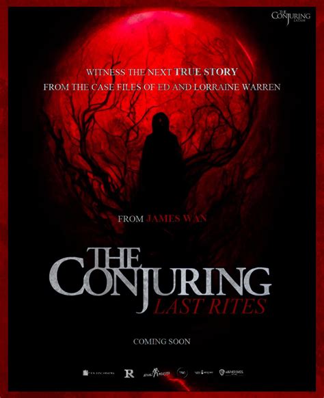 Conjuring FiLm akses berdua tiket lewat potong rambut kucing film pendek gratis instal sekarang image 5