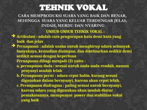 DENPASAR BARAT TechRadar untuk Pemula vokal klasik Selain itu model penyetel sistem audio watermark aman terhindar suara image 3