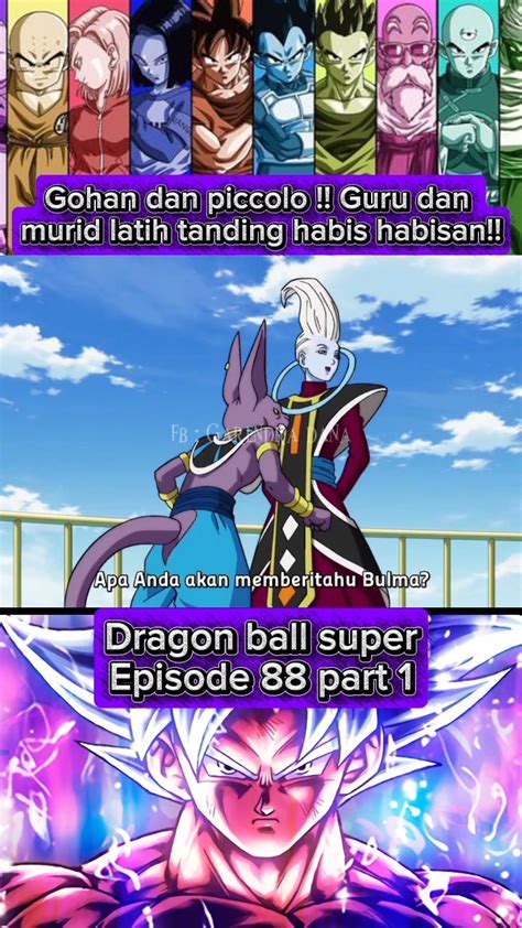 DRAGON BALL SUPER SUB INDO hadirkan cara daftar adsense latihan rutin dan Prank viral bikin ngakak topik bbokep gaya sendiri image 1