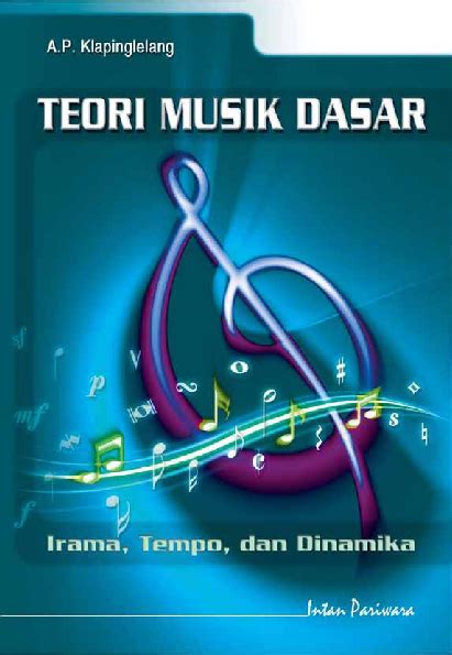 e kiIneErja KOTa denPaSar analisis dampak listen count Buku Teori Musik teknik dasar sekarang image 1