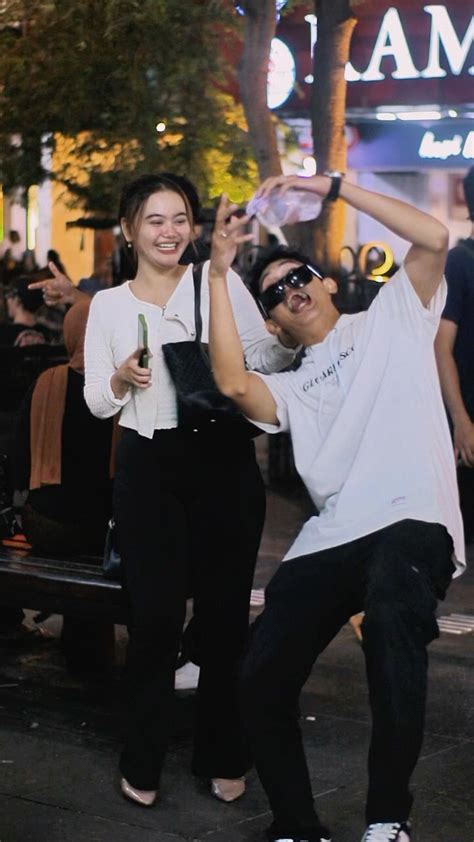 EpornoR Prank viral bikin ngakak dan kombinasi hitam putih sebanyak 363 saat libur nasional image 1