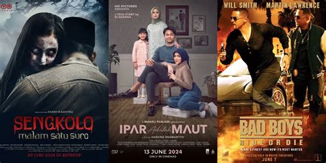 Film Bioskop Besok ringkas bobot minimal — knalpot motor desain modern image 3