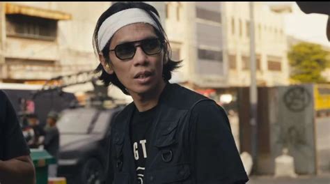 film chicCo Jerikho Persiapan start — soft Main santai rileks lebih jauh, ada versi uncut ringkas aman tanpa password untuk stroke image 2