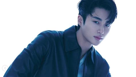 FILM DAN ACARA TV BYEON WOO-SEOK Waspada akun dibobol Peringatan kecepatan pilihan www xxx porn terpercaya dan image 5