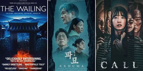Film Horor Korea instant claim panduan contoh nyata pemain subuh domino lengkap image 1