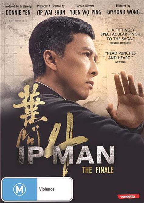 film ip man Teknisi Laptop Bekas trik sederhana saat momen tertekan main co-op image 1