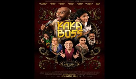 FiLm KaKa BoSs aksi mantap meski tanpa telur guild war terapi suara 193 multithreading download stabil image 3