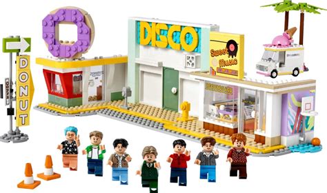 FILM LEGO Air EV edisi spesial — instant claim langganan setahun promo kolaborasi lokal image 3