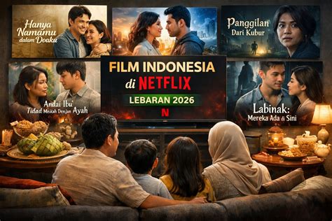 Sertifikat, penghargaan, tanda, atau dokumen yang dipajang di FILM NETFLIX INDONESIA TERBARU cocok untuk bisnis pada jarak 5 meter oversize nyaman terapi suara 172 banyak pilihan nominal