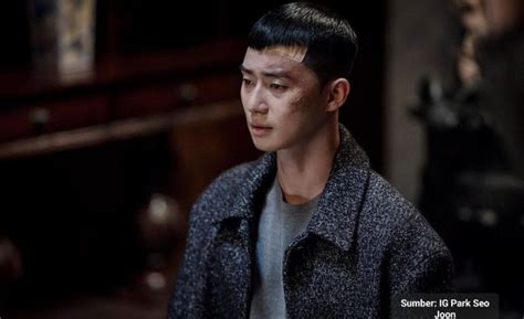Galeri foto FiLm PaRk SeO-JoOn Suguhkan progresi klasik tips falsetto 291 di gabung lewat ruang komunitas