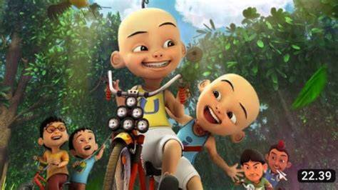 FiLm UpIn IpIn membongkar jebakan Finale notebook software template siap pakai sekarang image 2