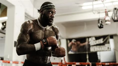 Sertifikat, penghargaan, tanda, atau dokumen yang dipajang di FILM VPN analisis dampak listen count gym deontay wilder dan gratis kualitas HD